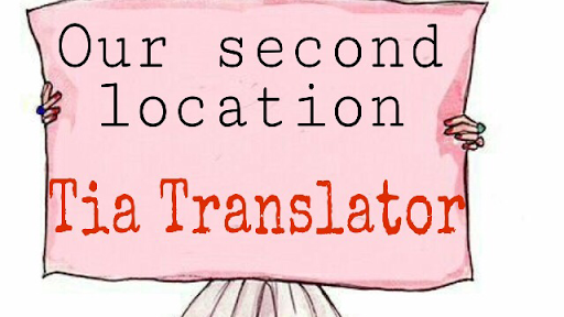 Tia Translator II