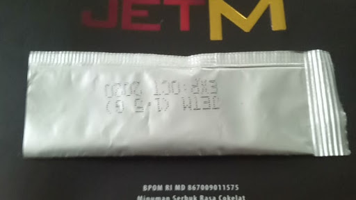 Jet M