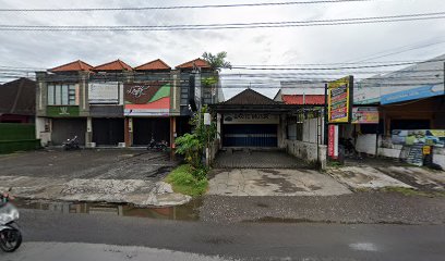 Bali Indah. CV