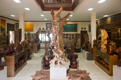 Gajah Bali Gallery