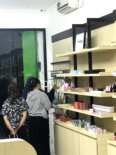 Celisa Beauty Store