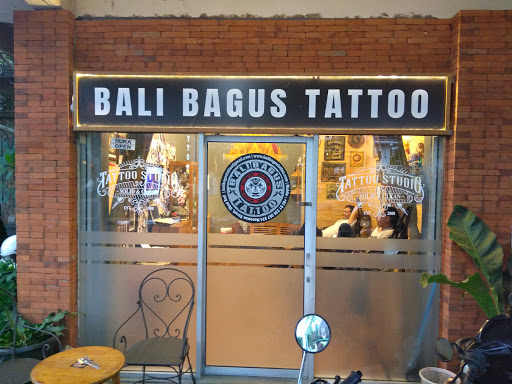 Bali Bagus Tattoo