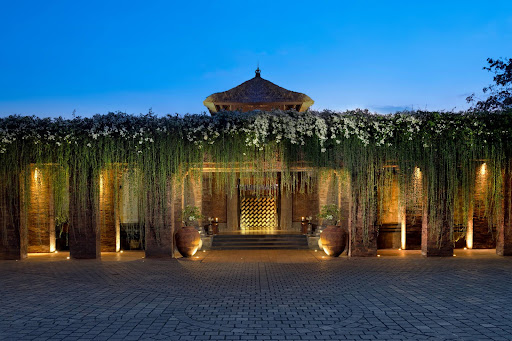 Mandapa A Ritz-Carlton Reserve