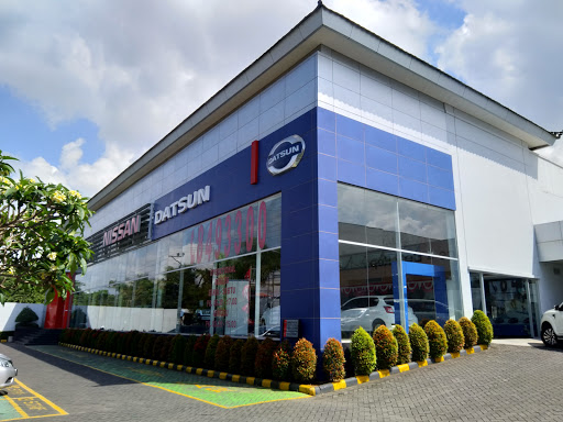 Indomobil Nissan Datsun Bali Gianyar