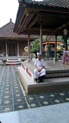 UD.Bali Perdana
