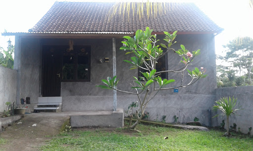 Gereja Kemah Injil Indonesia 'Tirta Taman Sari' Bebalang - Bangli