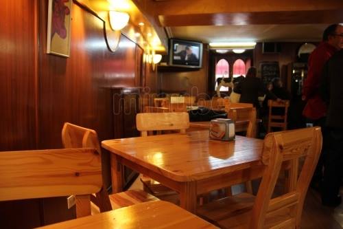 Bar Huelgas - Tavern