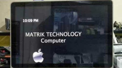 Matrik Technology