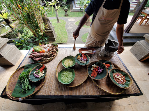 Lobong Bali Cooking Class