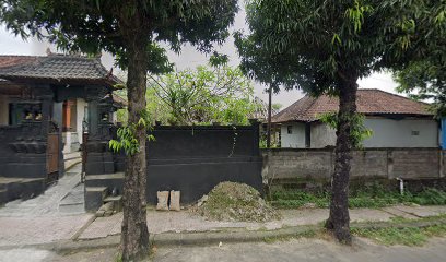 Gianyar Temporary District Court