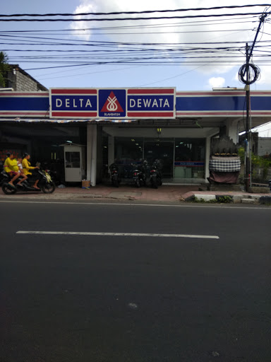 Delta Dewata