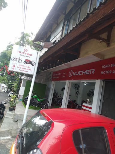 Kucher Eco Indonesia