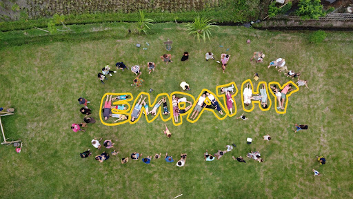 Empathy School (International, Ubud)