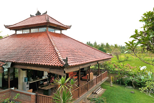 Ubud Family Villa