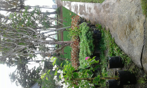 Bali Arta Garden