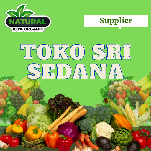 Toko Sri Sedana Supplier