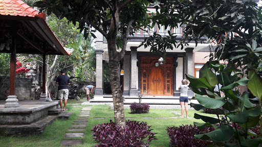 Sari Ubud House