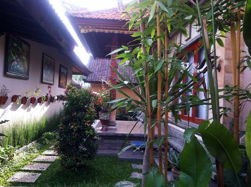 Uma Dewi Guest House