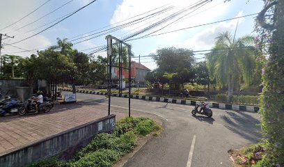 Jamsostek - Kantor Cabang Bali II