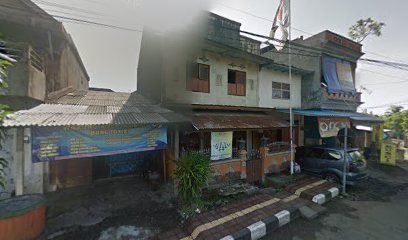 Maifan Center Klungkung