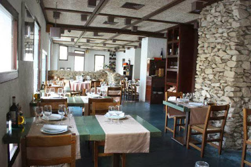 Restaurante L'arruzz