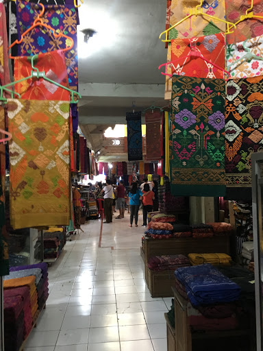 Pasar Senggol II Klungkung