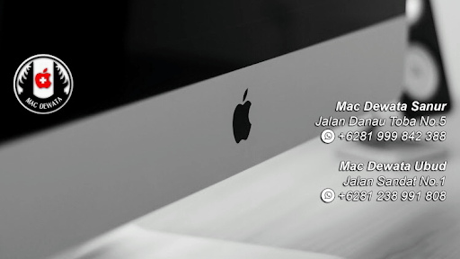 Mac Repair