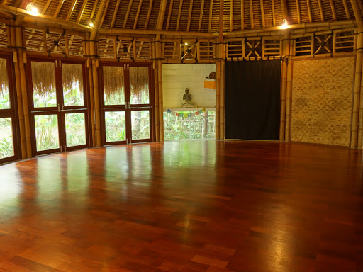 Bamboo Garden Studio