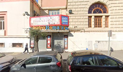 Scuola di Teatro Readarto | Roma