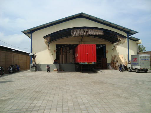 PT. SAPTA PRIMA CARGO (Warehouse)