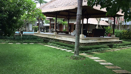 Ferry Garden Villa