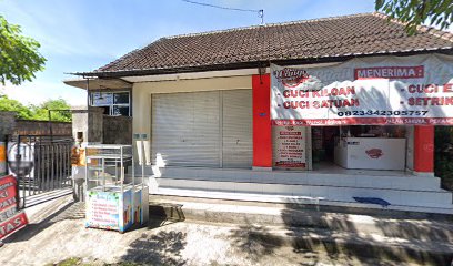Surabaya Tailor