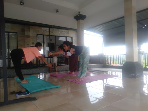 Markandeya Yoga Academy International