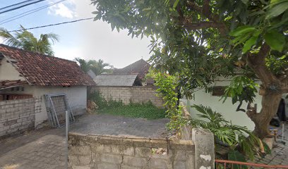 Bawok's House