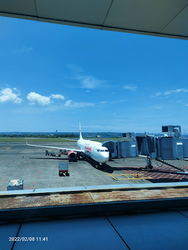 Bandar Udara Ngurah Rai