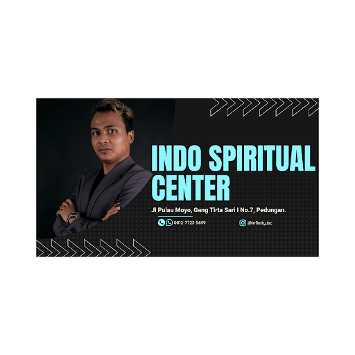 Indo Spiritual Center