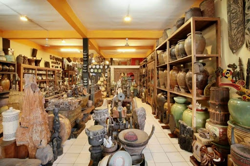 Borneo Antique Gallery
