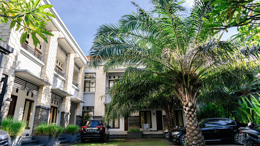 Vasudha apartment