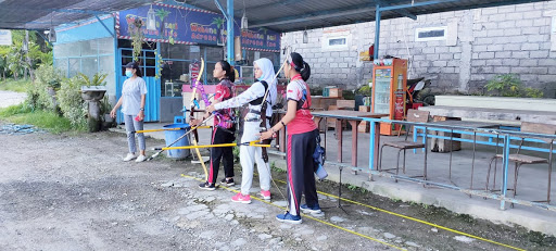 Wahana Bali Archery / Mabes Bali Archery School