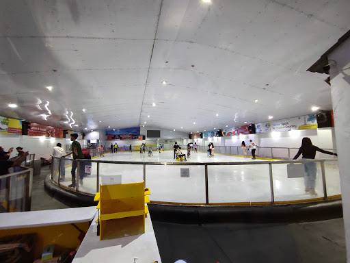 Bali Ice Skating Arena