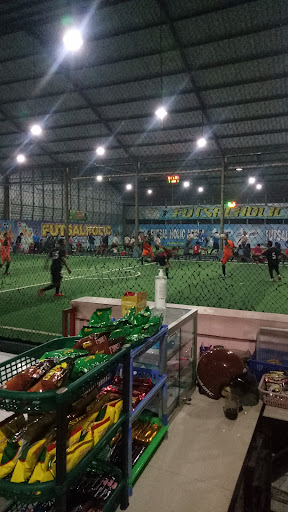 Futsalholic Arena