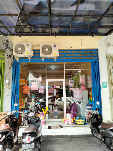 LUCKY BABY STORE