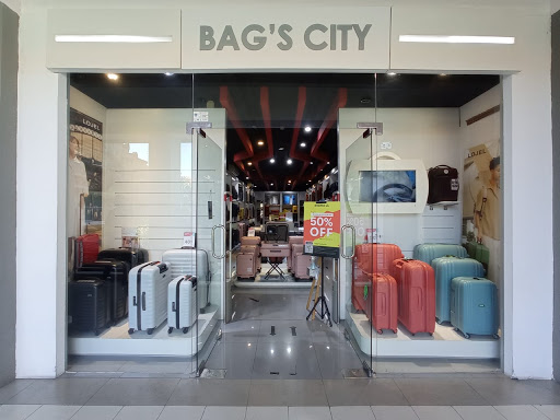 BAGS CITY - Mall Bali Galeria