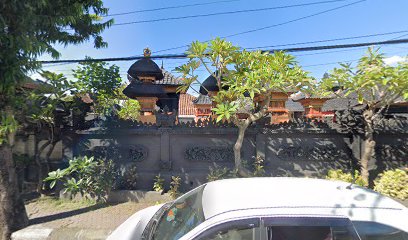 Dewi Bali Bakery Denpasar