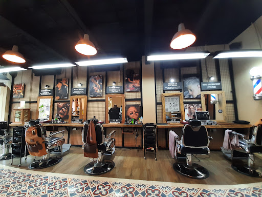 Bali Barber & Spa Sanur