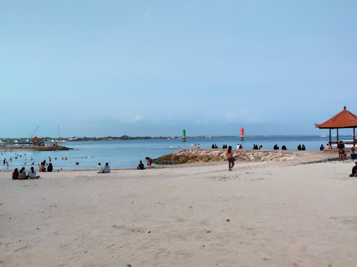 Sanur Beach