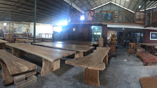 Sriwijaya Furniture