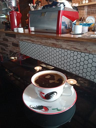 Namaste koffie cafe & bistro