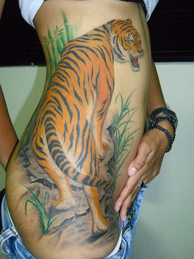 Bali Tattoo Studio - Gods of Ink