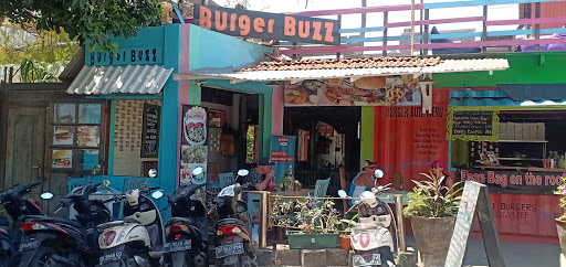 Burger Buzz